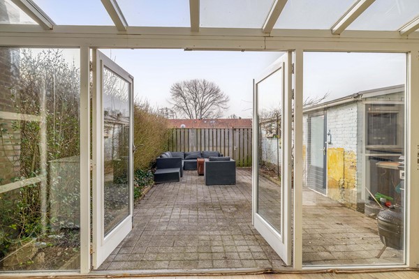 Medium property photo - Wethouder van Heldenstraat 57, 3181 VK Rozenburg